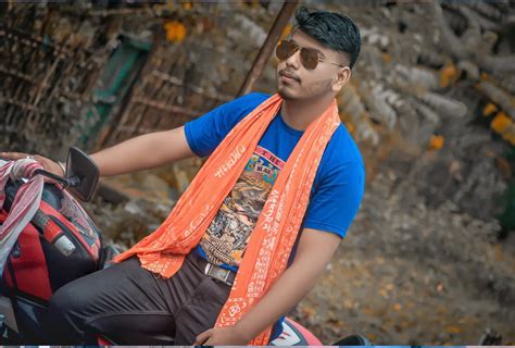 Kashi RK Kurmi (@insta.